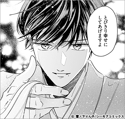大正はつ恋婚～いのち短し契れよめおと～