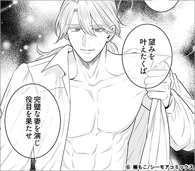亡国のΩ姫は宿敵αに娶られる【描き下ろしおまけ付き特装版】