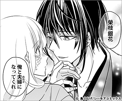 つがいの嫁入り ～異形の巫女は朱雀の当主に愛される～【描き下ろしおまけ付き特装版】