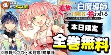 勇者パーティーを追放された白魔導師 全巻無料