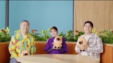 インタビュー動画