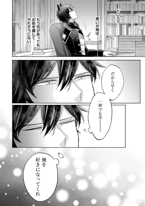 聖女の妹の尻拭いを仰せつかった、ただの侍女でございます　～謝罪先の獣人国で何故か黒狼陛下に求愛されました！？～