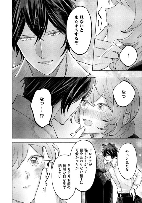 聖女の妹の尻拭いを仰せつかった、ただの侍女でございます　～謝罪先の獣人国で何故か黒狼陛下に求愛されました！？～