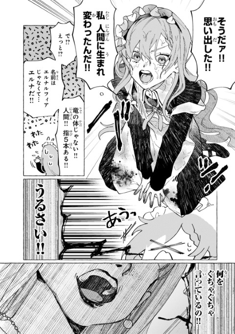 ウィズレイン王国物語 ～竜が花嫁～