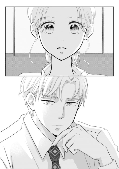 デリヘルと間違えて後輩くんとえっちしてしまった件。