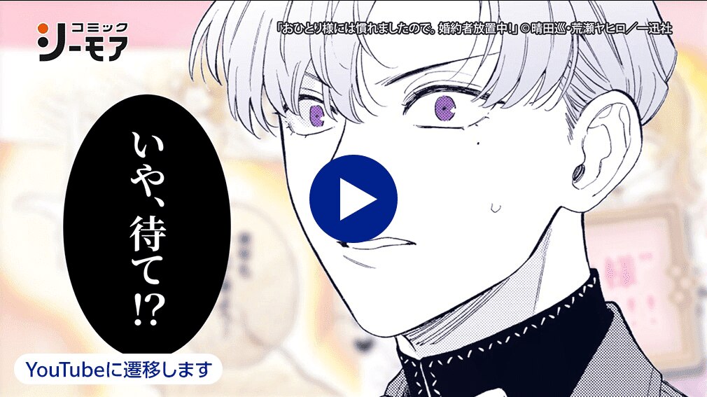 作品紹介ムービー ※ Youtubeへ移動します