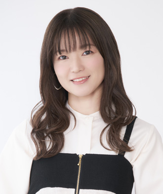 幸田夢子 CV.遠藤 綾さん