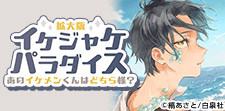 イケジャケパラダイス 拡大版