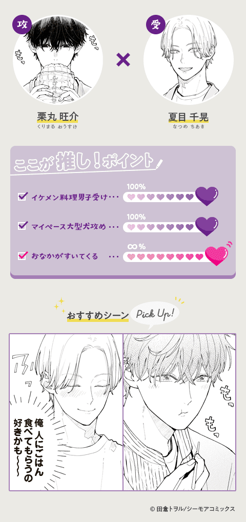 コマサム