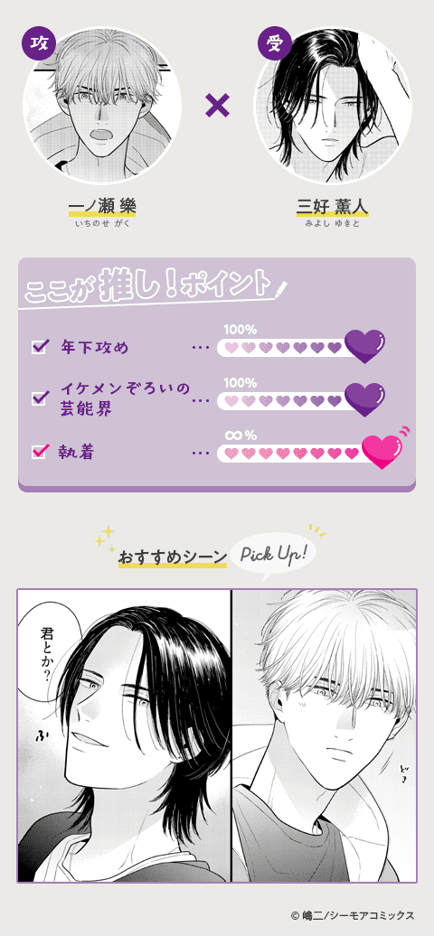 コマサム