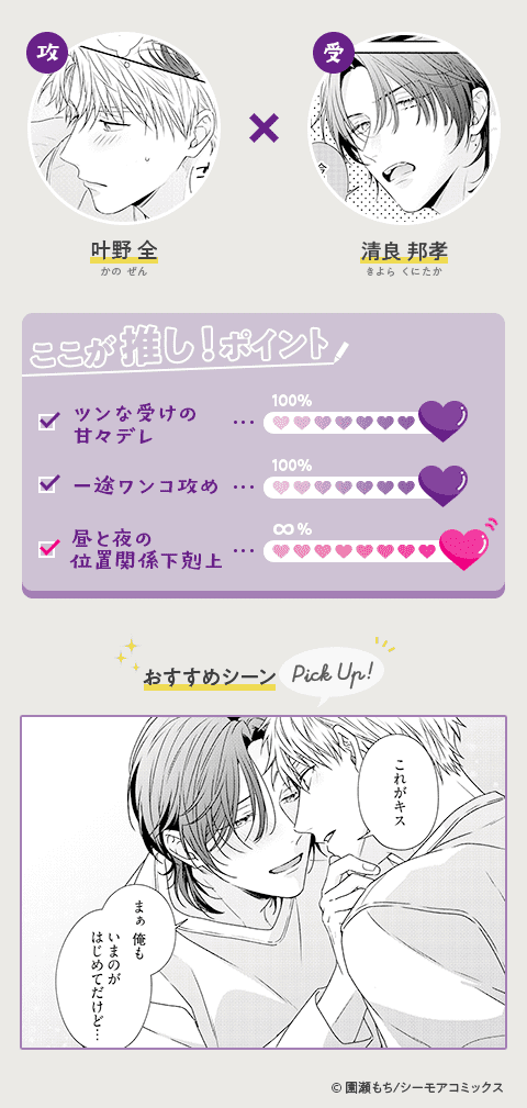 コマサム