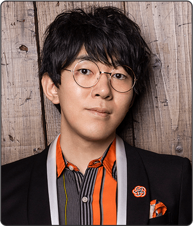 小野友樹