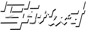 写らナイんですロゴ