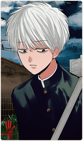黒桐まこと_キャラクター画像