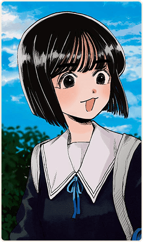 橘みちる_キャラクター画像