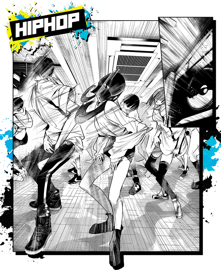 hiphop