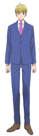 谷川俊三郎