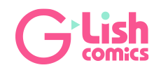 G-Lish comics
