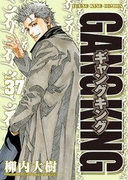 ギャングキング 28-37巻