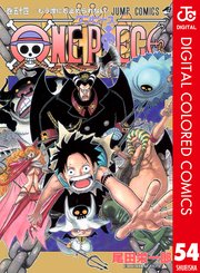 One Piece カラー版 53巻 無料試し読みなら漫画 マンガ 電子書籍のコミックシーモア