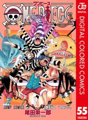 One Piece カラー版 56巻 無料試し読みなら漫画 マンガ 電子書籍のコミックシーモア