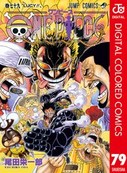 One Piece カラー版 78巻 無料試し読みなら漫画 マンガ 電子書籍のコミックシーモア