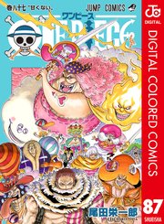 One Piece カラー版 巻 無料試し読みなら漫画 マンガ 電子書籍のコミックシーモア