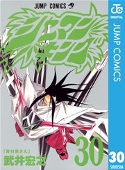 シャーマンキング 30