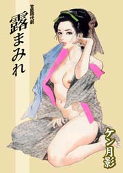 官能時代劇