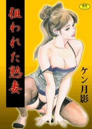 狙われた熟妻　Vol.1