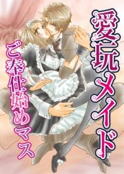 愛玩メイド-ご奉仕始めマス
