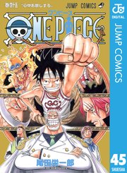 One Piece モノクロ版 48巻 無料試し読みなら漫画 マンガ 電子書籍のコミックシーモア
