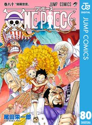 ONE PIECE モノクロ版 71巻(週刊少年ジャンプ/ジャンプコミックス 