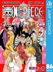 One Piece モノクロ版 90巻 無料試し読みなら漫画 マンガ 電子書籍のコミックシーモア