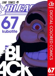 Bleach カラー版 65巻 無料試し読みなら漫画 マンガ 電子書籍のコミックシーモア