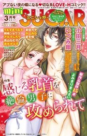 miniSUGAR vol.49(2017年3月号)