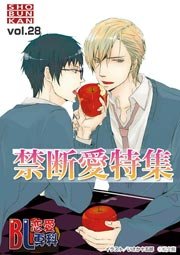 BL恋愛専科 28巻