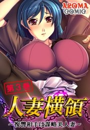 人妻横領 ～復讐相手は謀略美人妻～（３）