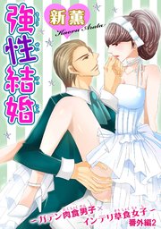 強性結婚～ガテン肉食男子×インテリ草食女子～ 番外編2