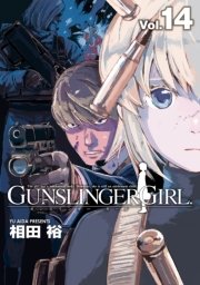 GUNSLINGER GIRL(14)