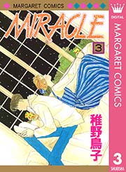 MIRACLE 3