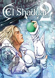 El Shaddai ceta 2巻