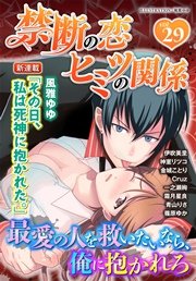 禁断の恋 ヒミツの関係 vol.29