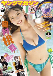 ヤングマガジン 最新号