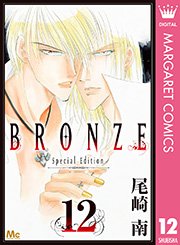 BRONZE -Special Edition- 12