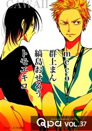 Qpa vol.37 カワイイ