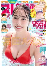 週刊ビッグコミックスピリッツ