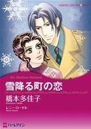 ハーレクイン 冬に咲くロマンスの花セット vol.2
