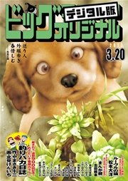 ビッグコミックオリジナル 2017年6号(2017年3月4日発売)