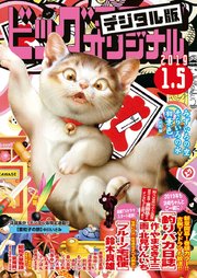 ビッグコミックオリジナル 2019年1号(2018年12月19日発売)